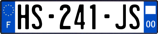 HS-241-JS
