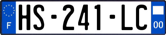 HS-241-LC