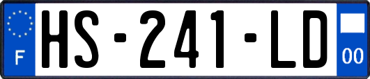 HS-241-LD