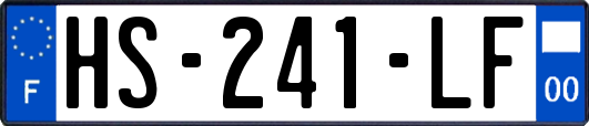 HS-241-LF