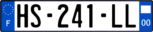 HS-241-LL