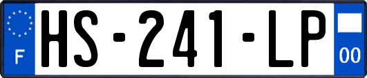 HS-241-LP