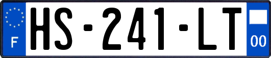 HS-241-LT
