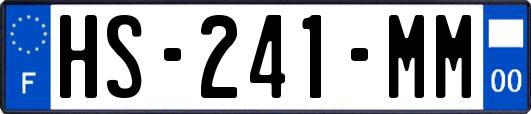 HS-241-MM