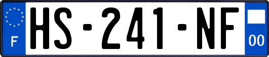HS-241-NF