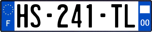 HS-241-TL