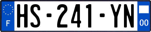 HS-241-YN