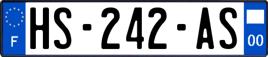 HS-242-AS