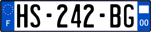 HS-242-BG