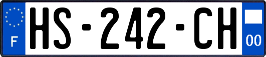 HS-242-CH