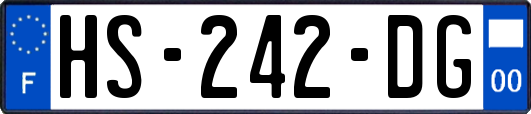 HS-242-DG