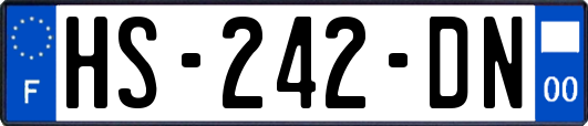 HS-242-DN