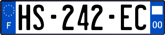 HS-242-EC