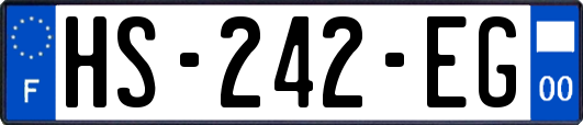 HS-242-EG