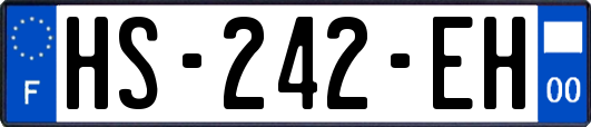 HS-242-EH