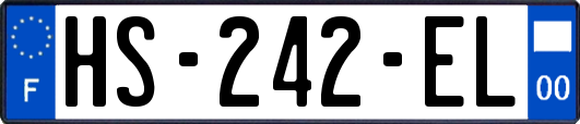 HS-242-EL