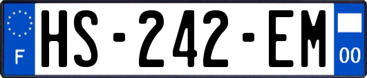 HS-242-EM