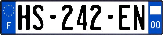 HS-242-EN
