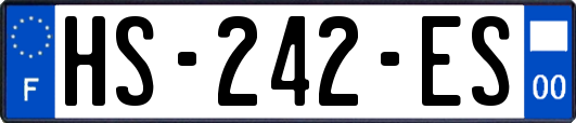 HS-242-ES