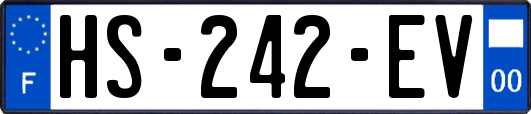 HS-242-EV