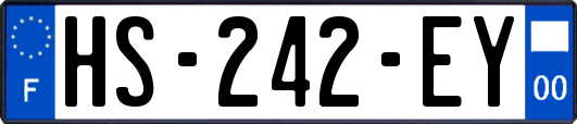 HS-242-EY