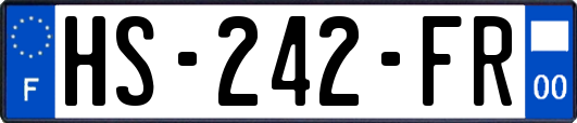 HS-242-FR