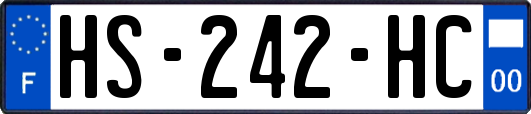 HS-242-HC