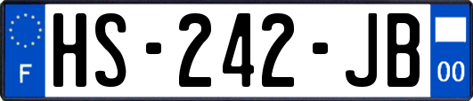 HS-242-JB