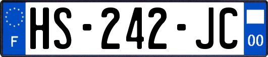 HS-242-JC