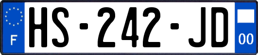 HS-242-JD