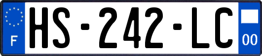 HS-242-LC