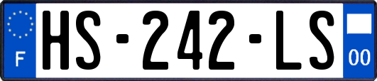 HS-242-LS