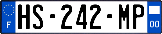 HS-242-MP