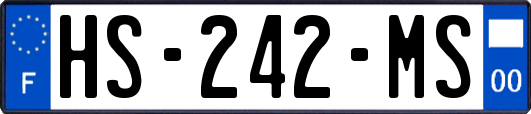 HS-242-MS