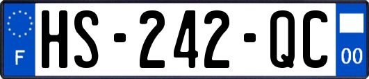 HS-242-QC