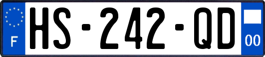 HS-242-QD