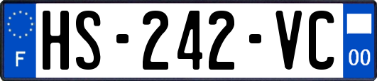 HS-242-VC