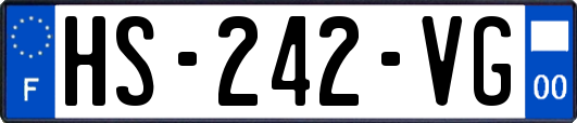 HS-242-VG