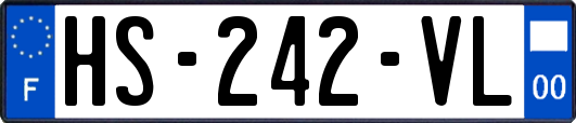 HS-242-VL