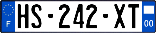 HS-242-XT