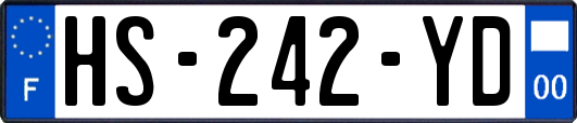 HS-242-YD