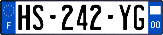 HS-242-YG