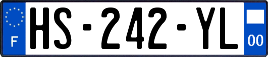 HS-242-YL