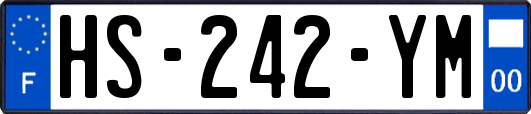 HS-242-YM