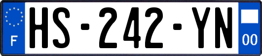 HS-242-YN