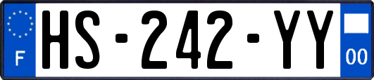 HS-242-YY