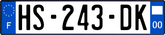 HS-243-DK