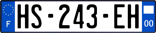 HS-243-EH