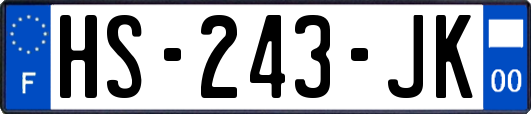 HS-243-JK