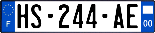 HS-244-AE